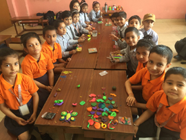 Best School of Bhiwadi 32